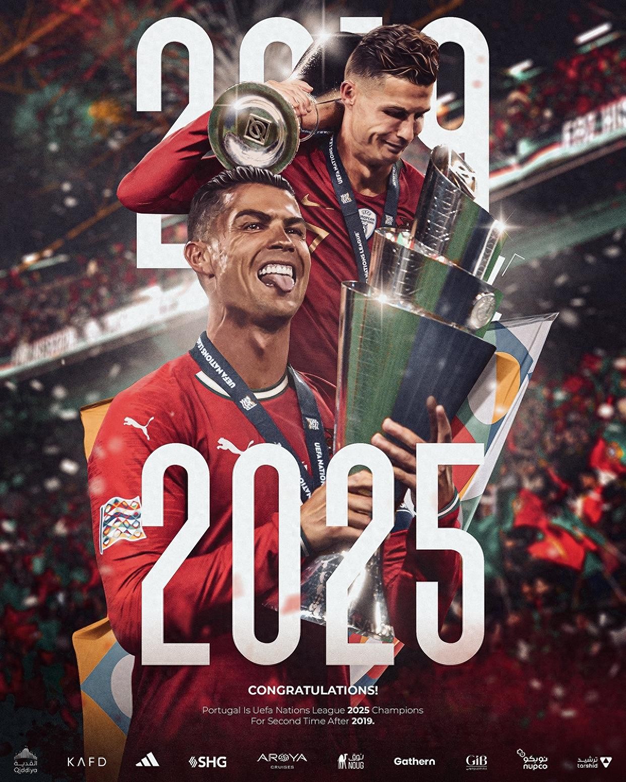  C罗关键节点回归赛场，拜仁带队取胜！