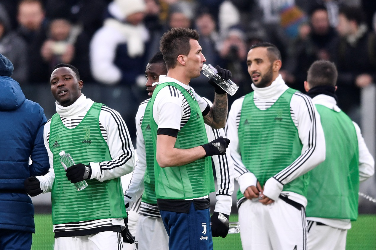 赛前尤文图斯调整名单以备亚冠,复出首秀环节打磨,质疑声仍在,纪律约束更严格的简单介绍 赛前尤文图斯调整名单以备亚冠,复出首秀环节打磨,质疑声仍在,纪律约束更严格的简单介绍