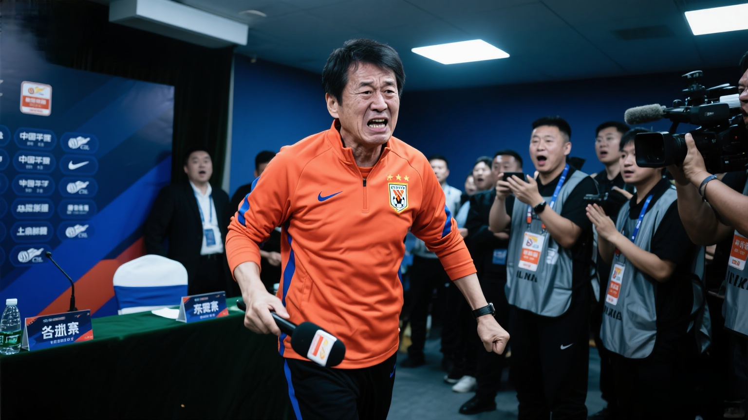 关于法国杯今晨走向成谜，山东泰山主帅复盘，目标明确，资深球员宣示担当的信息