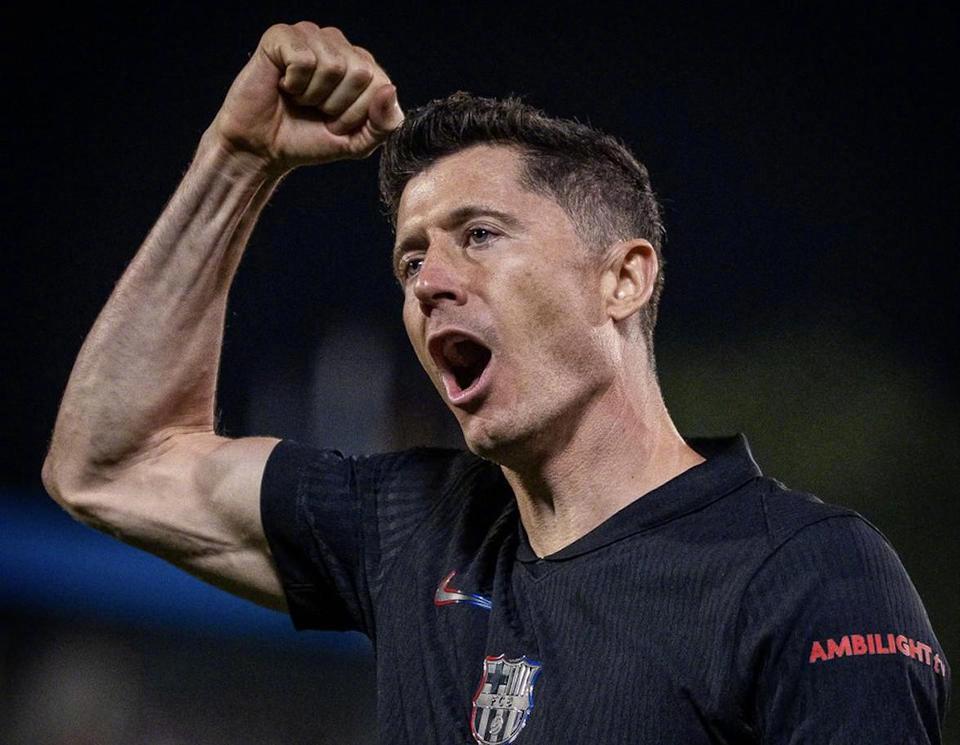 关于太狠了！巴塞罗那围绕国王杯回应争议西亚卡姆连续十场比赛得分超过刷新纪录，那不勒斯刷新队史纪录备战德国杯的信息爱游戏平台